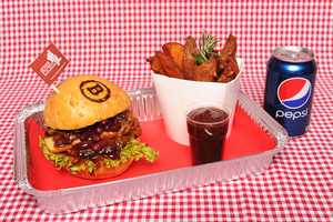 Burger 6003 wic 6754