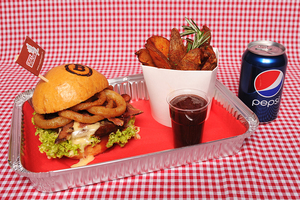 Burger 6004 wic 6741