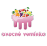 Logo ovocne veminko