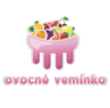 Logo ovocne veminko