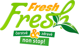 Fresh fresh logo