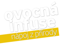 Ovocna infuse logotyp