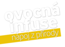Ovocna infuse logotyp
